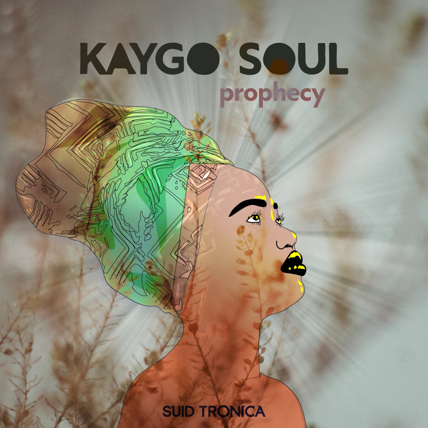Kaygo Soul – Prophecy [ST2103]